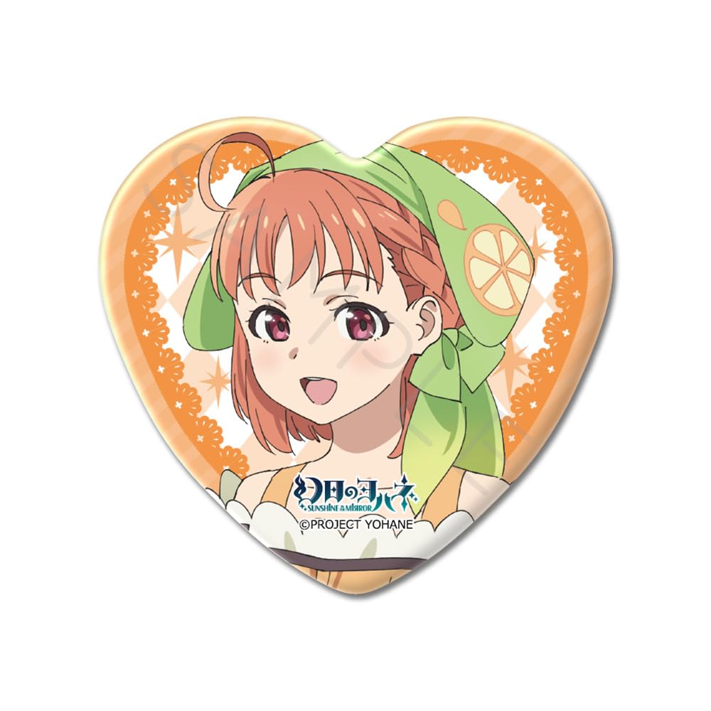 Amazon | 『幻日のヨハネ SUNSHINE in the MIRROR 』 第2弾 チカ